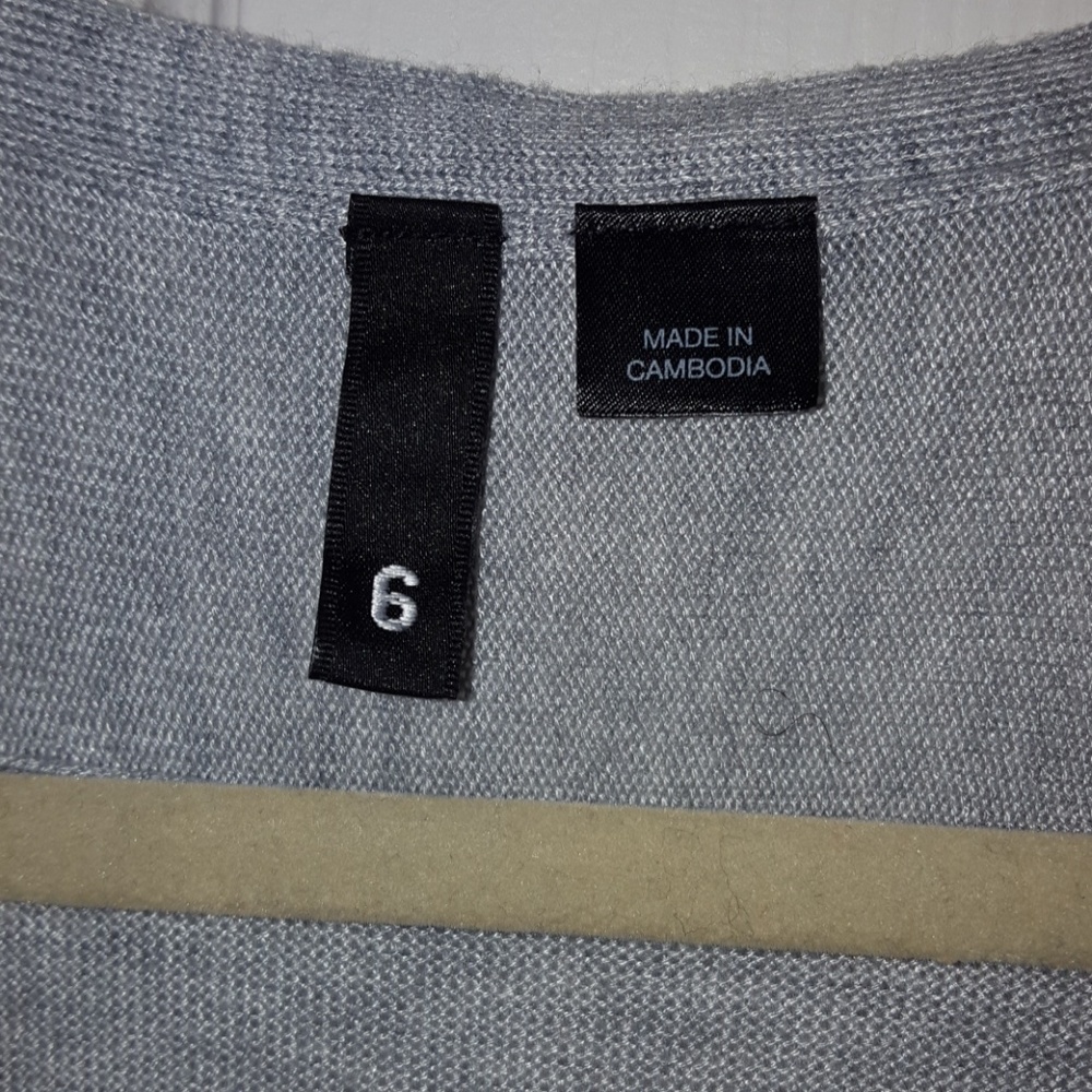 Sweater - Picture 3 of 3